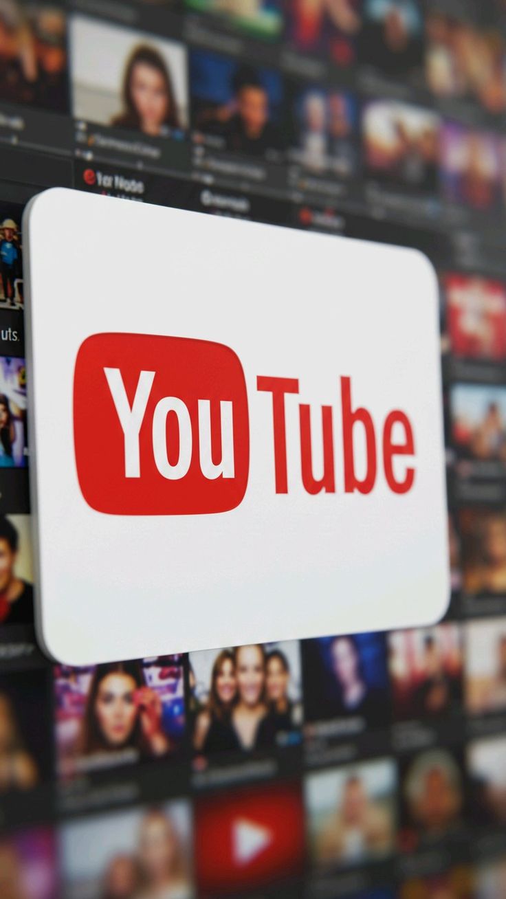 Simple Clone YouTube